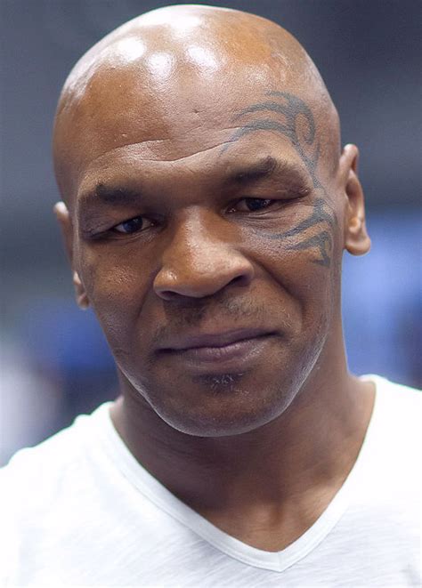 mike tyson wikipedia.